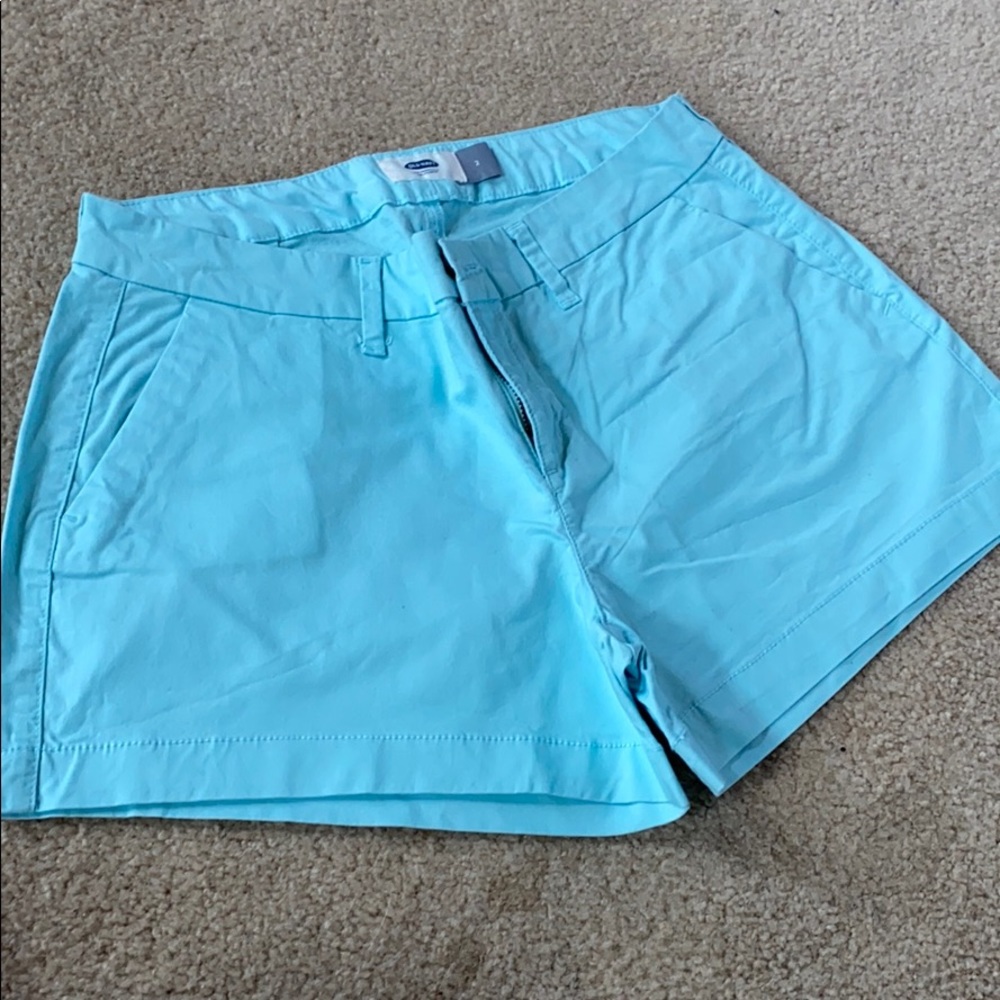 Old Navy shorts